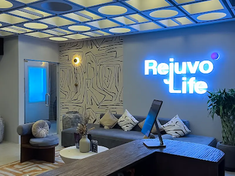 Rejuvo Life