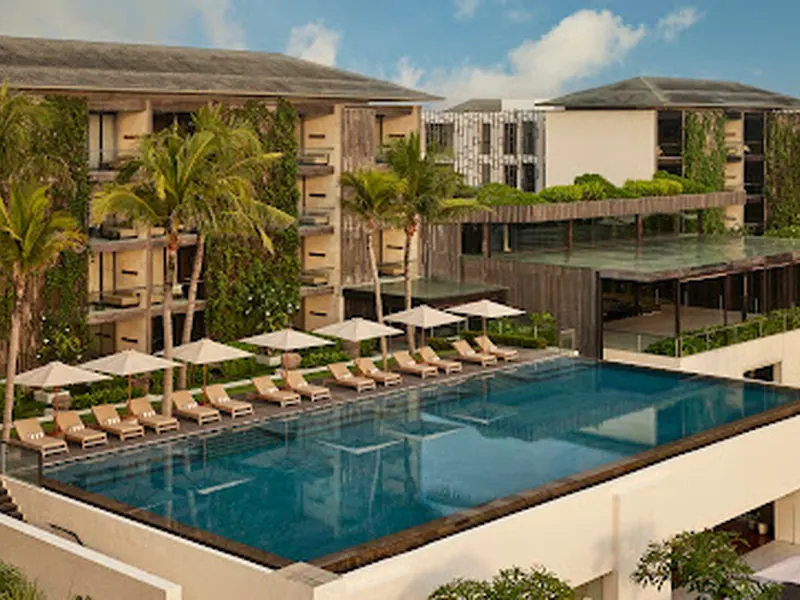 Alila Seminyak