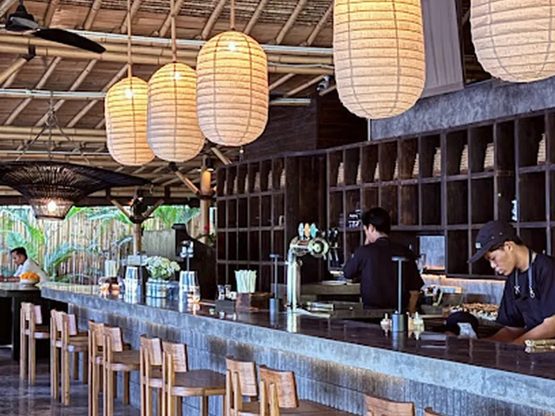 YUKI Canggu