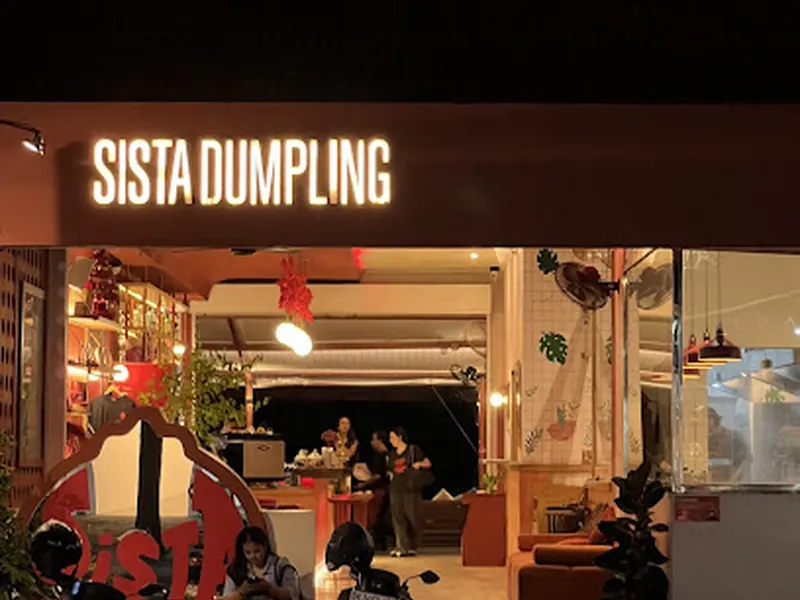 SISTA Dumpling