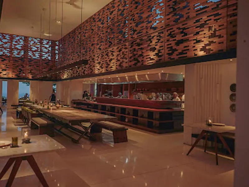 The Warung