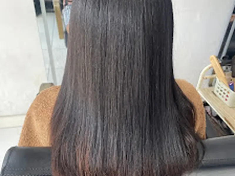 Shakira Beauty