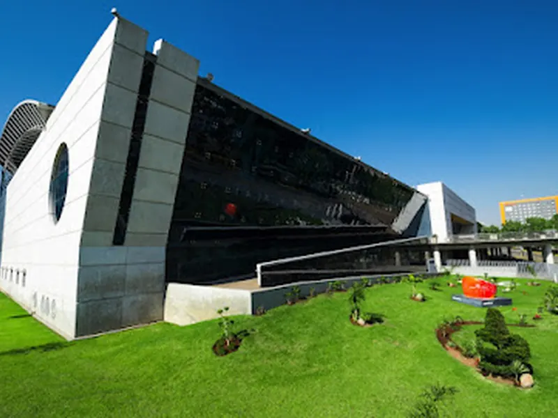 Expo Guadalajara