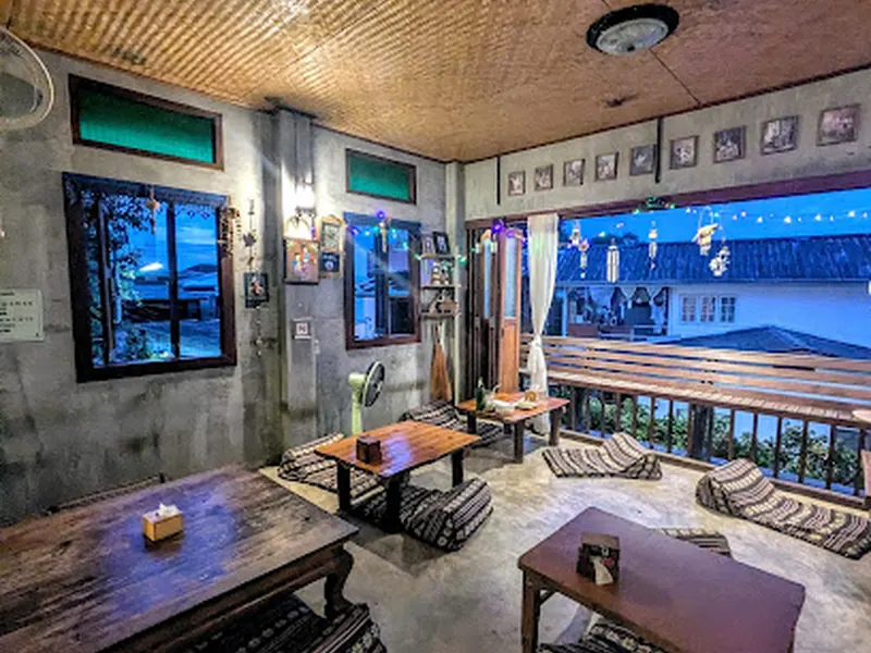Aum Vegetarian Restaurant
