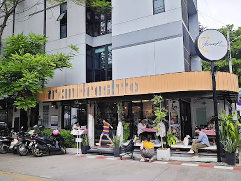 Manifreshto มานิเฟรชโต้