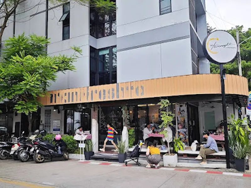 Manifreshto มานิเฟรชโต้