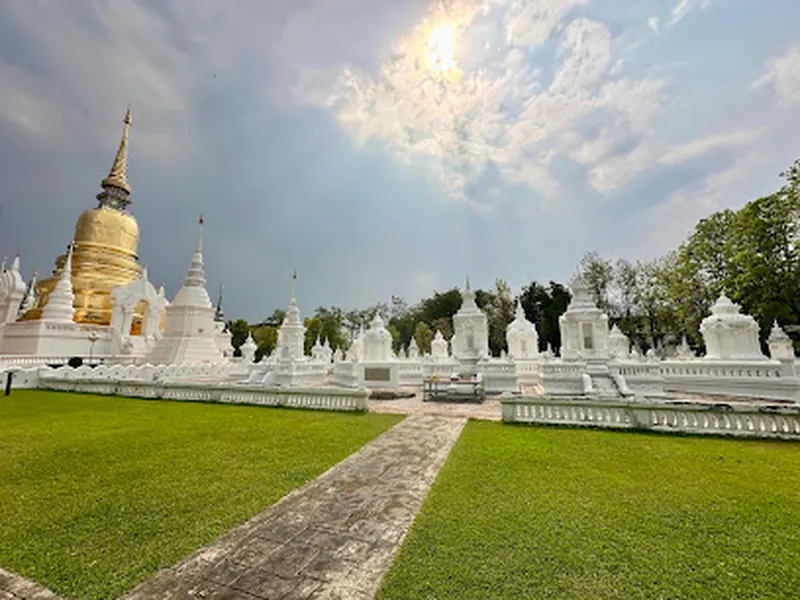 Wat Suan Dok