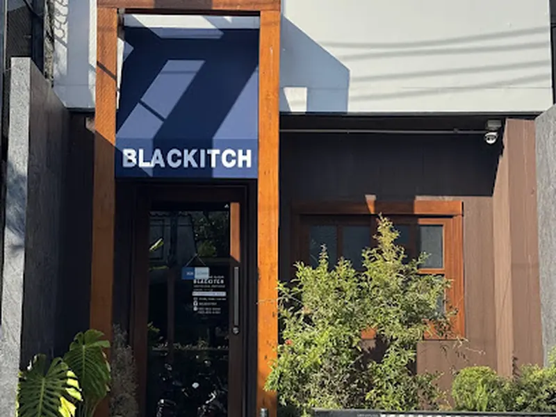 Blackitch Artisan Kitchen