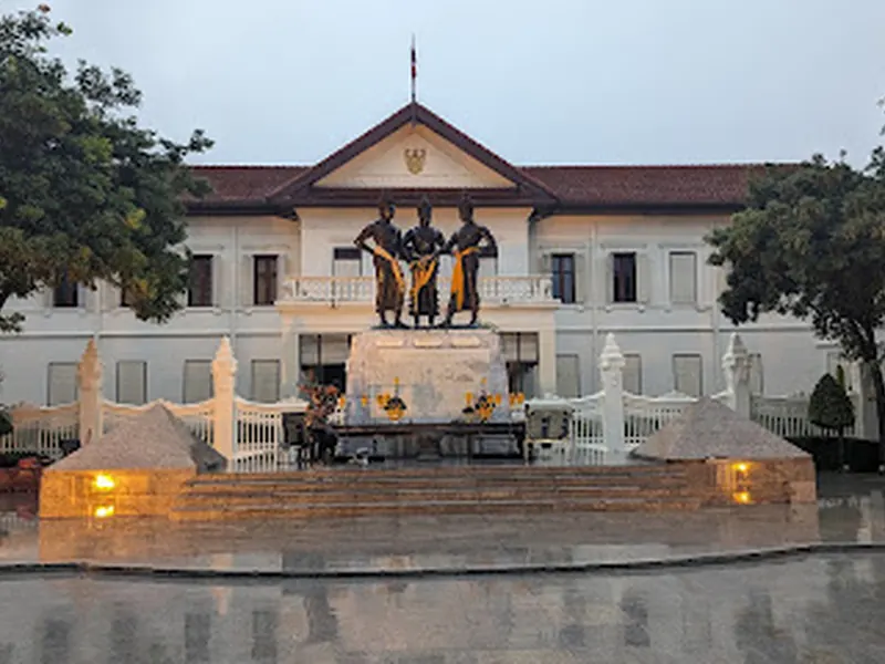 Three Kings Monument