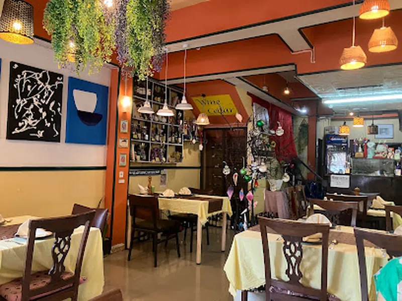 Billy's Restaurant