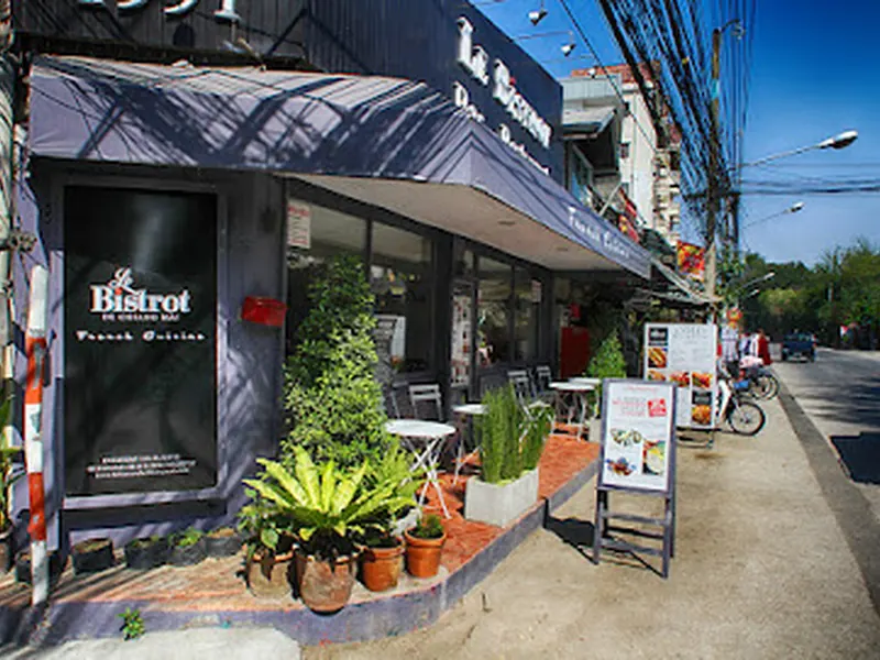 Le Bistrot de Chiang Mai