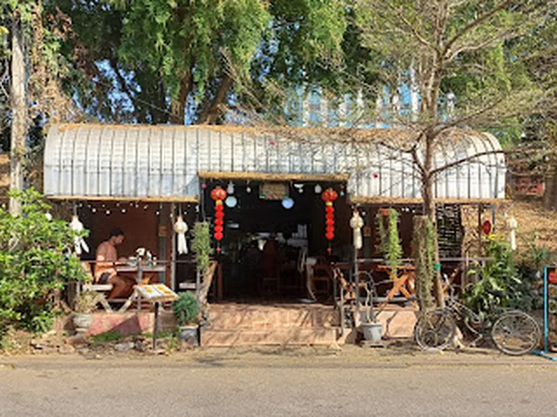 Mama Thai Food