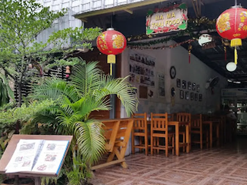 Mama Thai Food