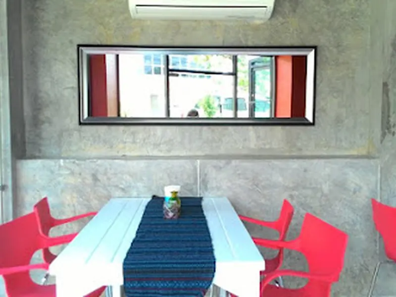 Salsa Kitchen Ruamchok