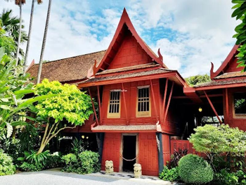 Jim Thompson