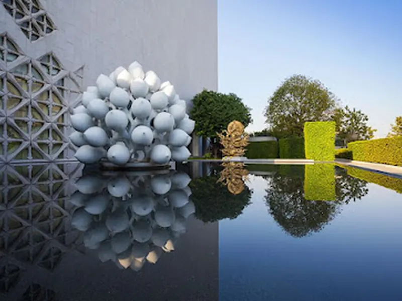 Museum of Contemporary Art (MOCA BANGKOK)