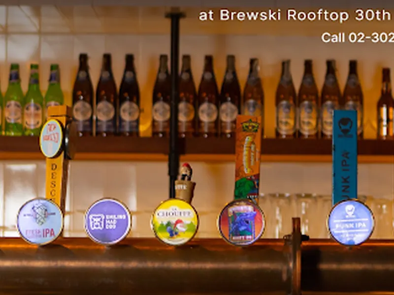 Brewski