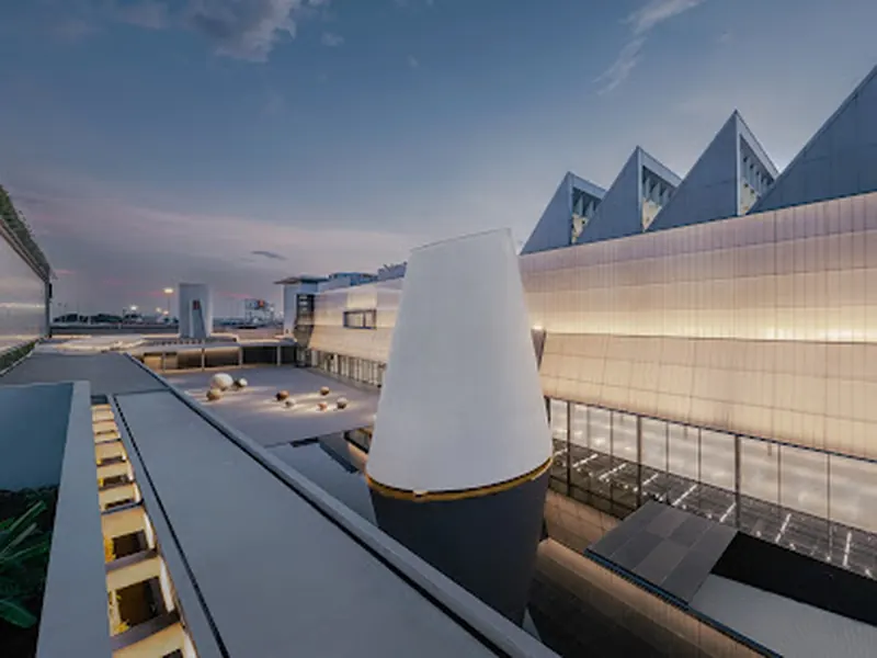 Dib Bangkok