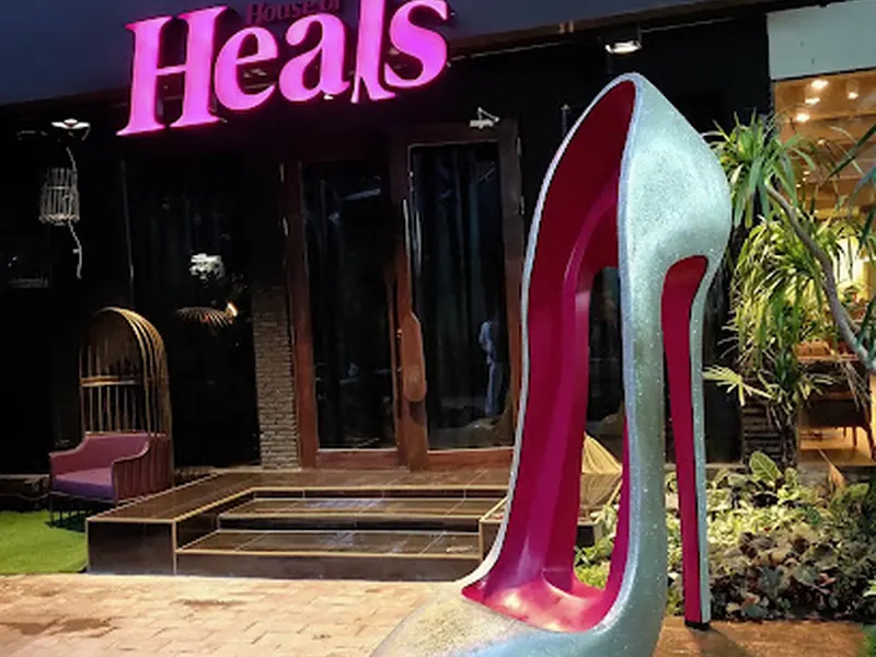 House of HEALS