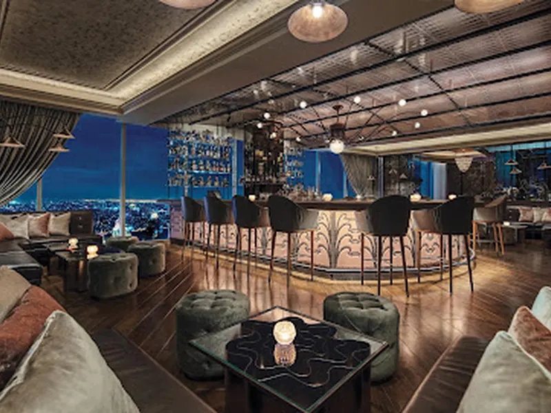 The Loft