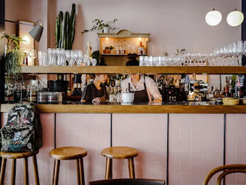 Lon Lon Local Diner