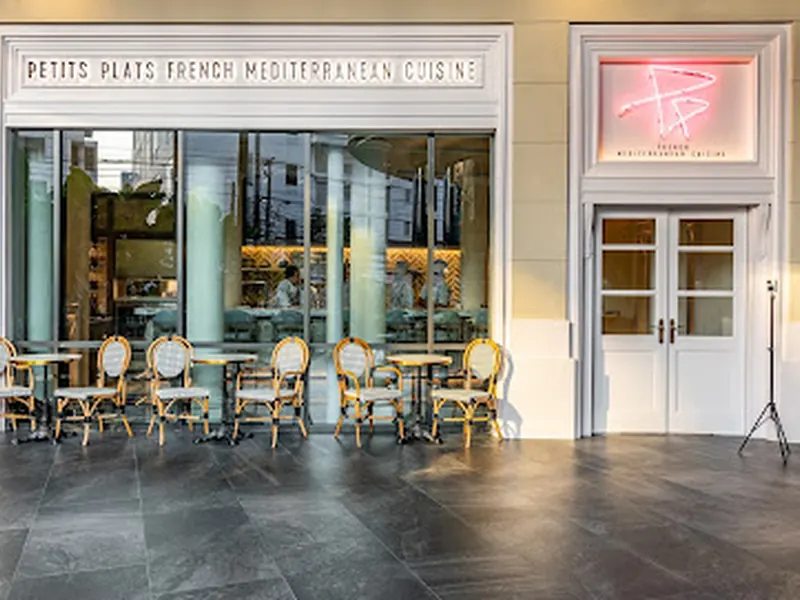 Petits Plats Bangkok