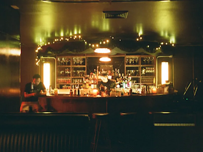 OFTR Bar
