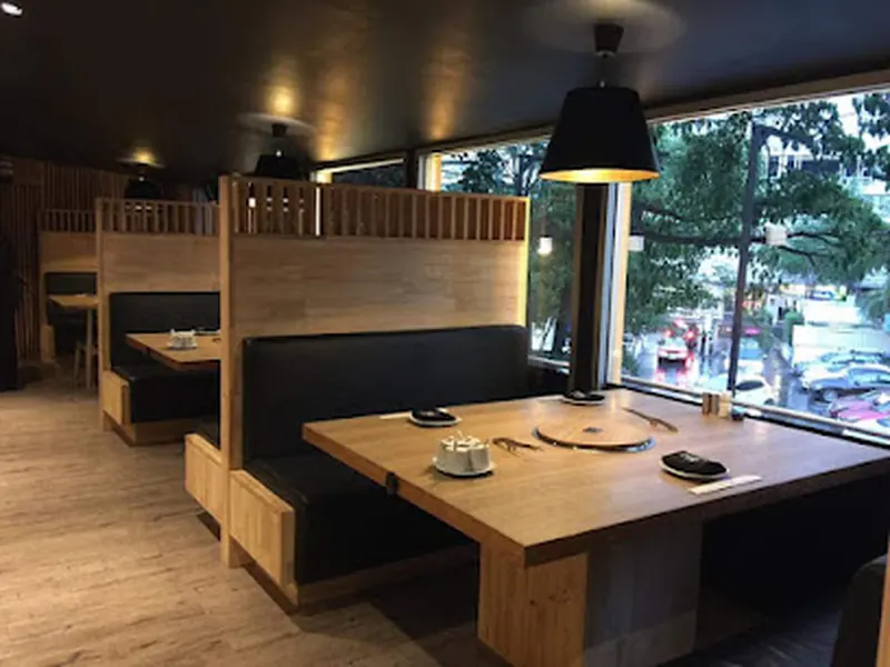 Sumi Tei Yakiniku
