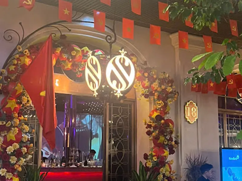 SI Cuisine & Mixology
