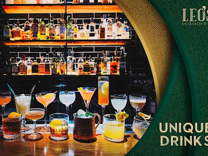 Leo's - Cocktails & Co.