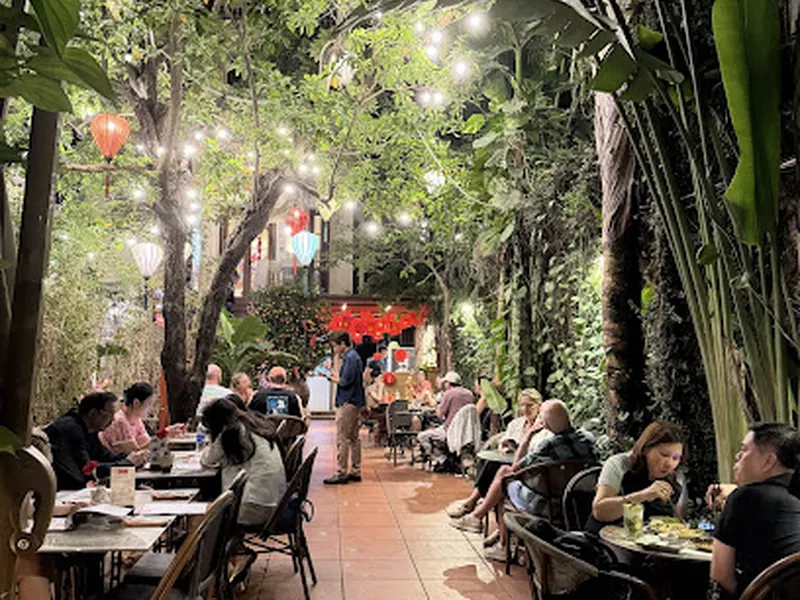 Chào Bạn - Vietnamese restaurant