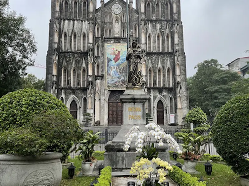 St. Joseph Cathedral