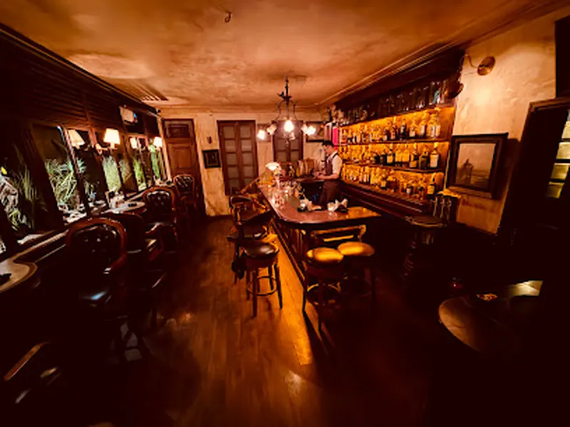 The Haflington