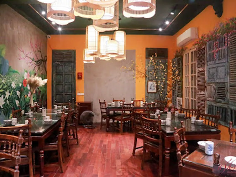 Nhà hàng 1946 Cửa Bắc