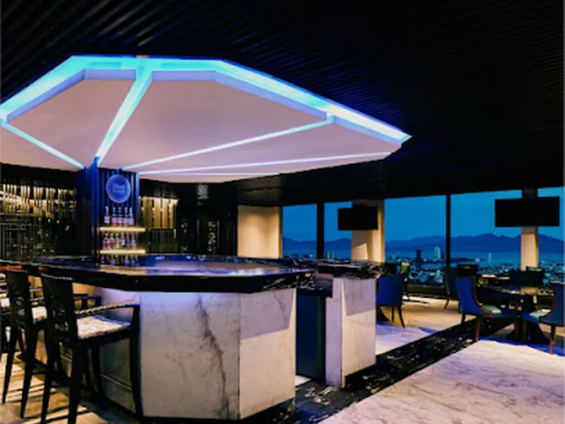 Horizon Bar