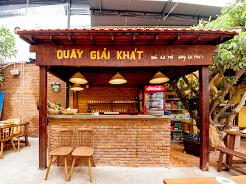 Bếp Cuốn Đà Nẵng