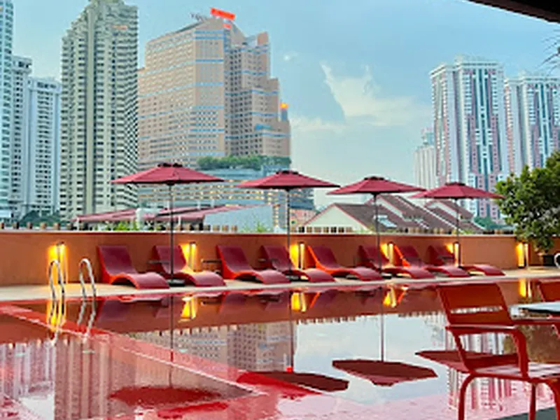 STEG Kuala Lumpur