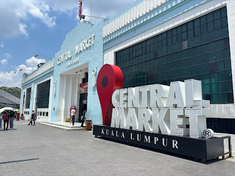 Central Market
