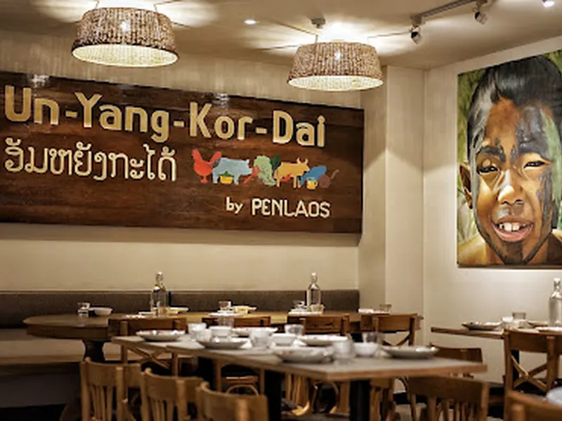 Un-Yang-Kor-Dai Singapore