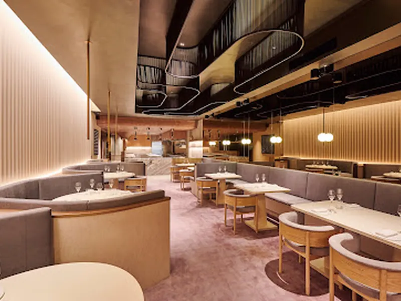 Meta Restaurant
