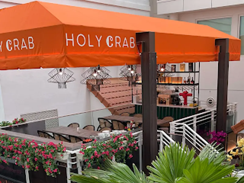HOLYCRAB