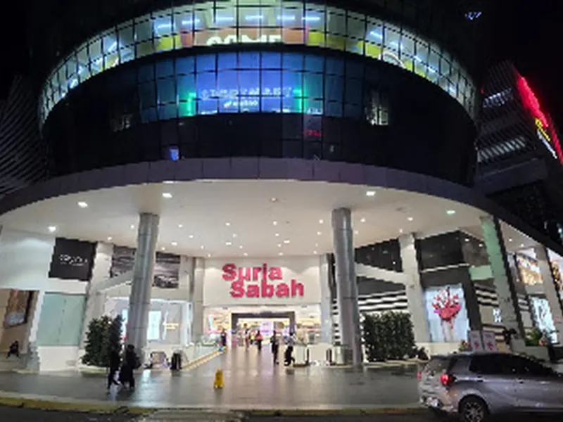 Suria Sabah