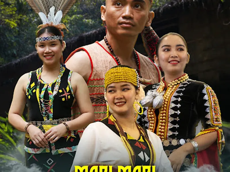 Mari Mari Cultural Village