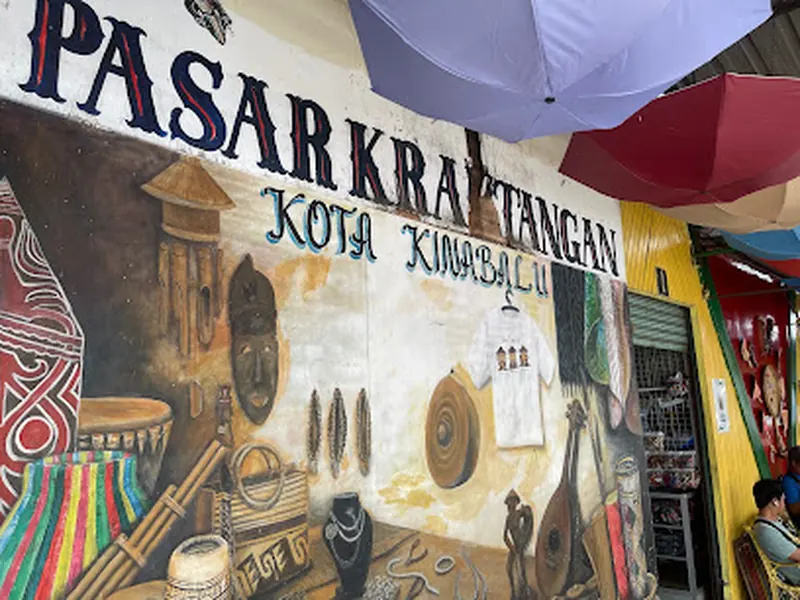Handicraft Market