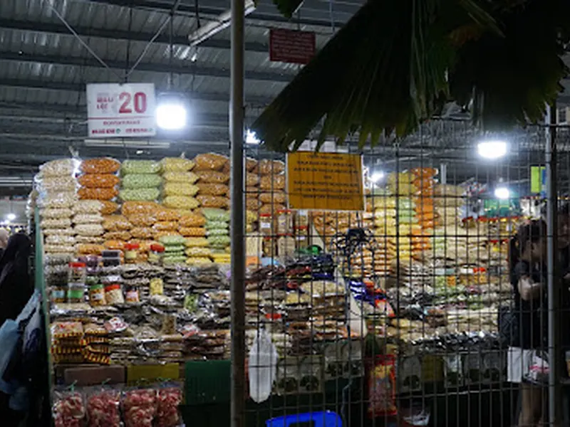 Handicraft Market