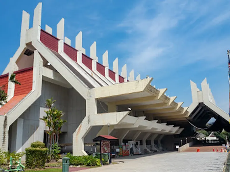 Sabah State Museum