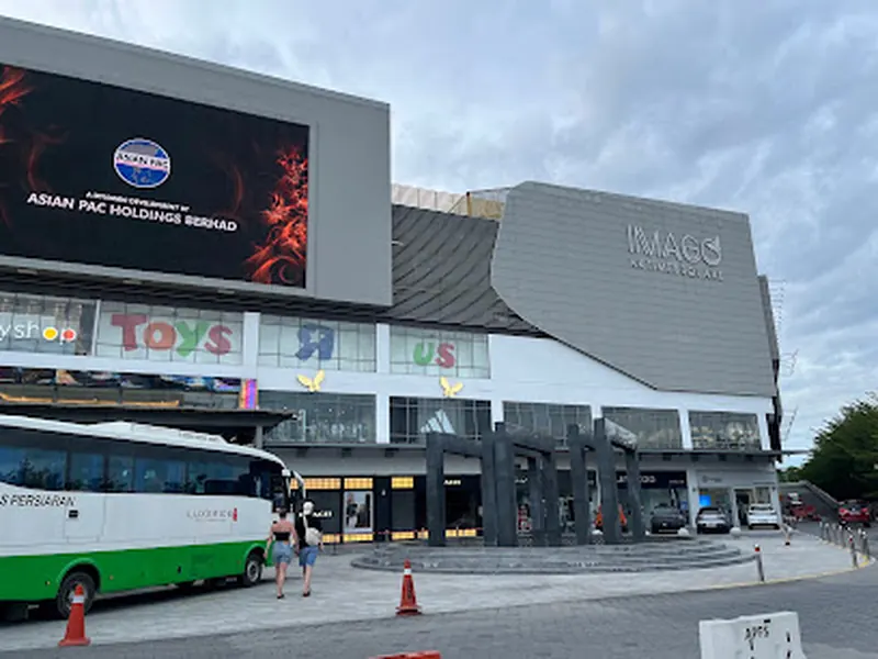 Imago Shopping Mall