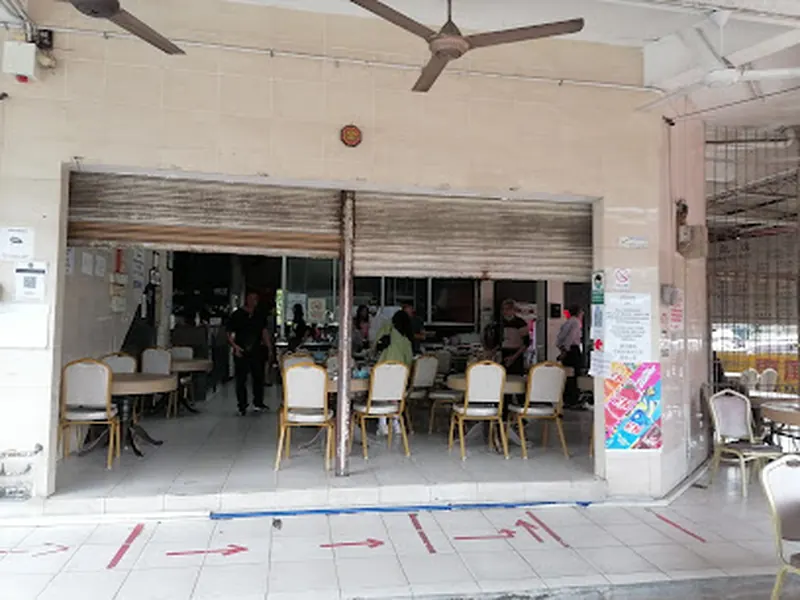 Tung Fong Seafood Restaurant