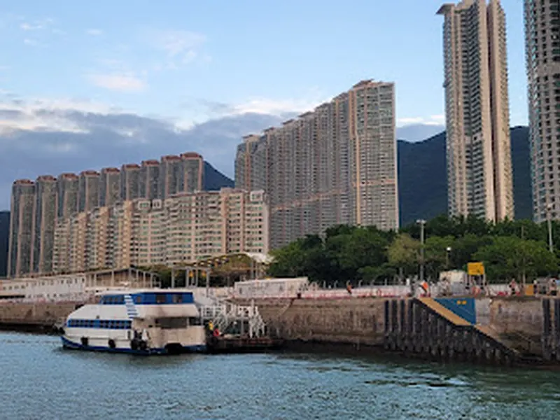 Tai O