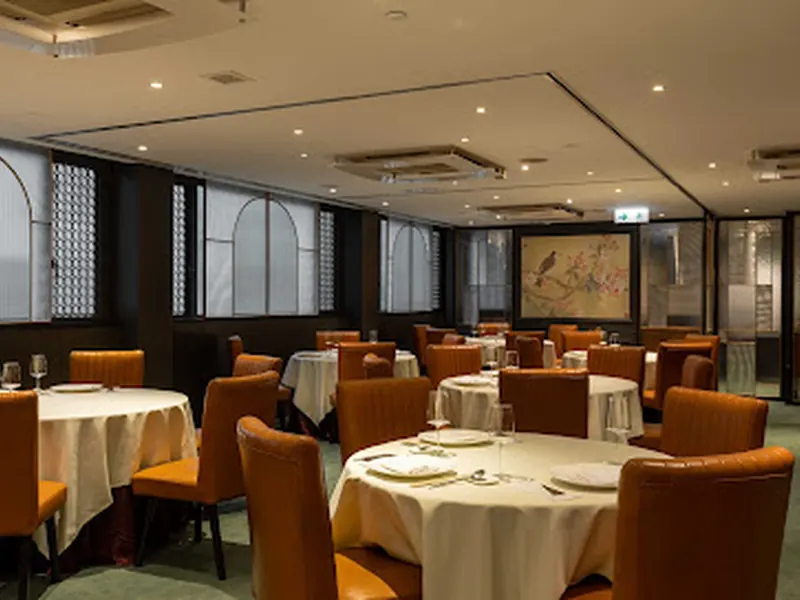 Hong Kong Cuisine